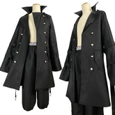 Haitani Brothers Cosplay Costume from Tokyo Revengers: Reborn - Premium Quality - Coscosmos